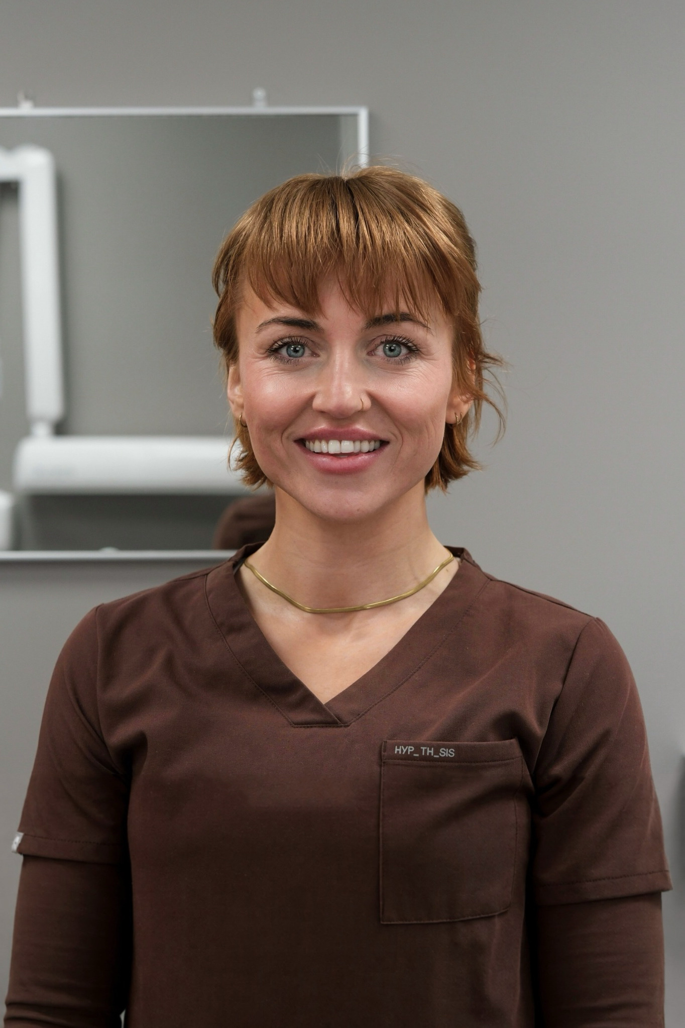 Steinunn Ýr Bender Hjaltadóttir 